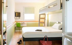 Ibis Budget Besançon Ecole Valentin Miserey-salines 2*
